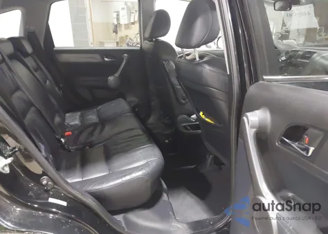 2009 Honda Cr-V Ex-L из США, поврежденный, VIN 5J6RE48719L006901